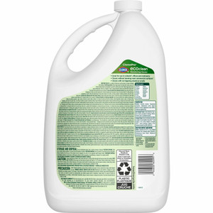 Clorox EcoClean Disinfecting Cleaner Spray (CLO60094) View Product Image