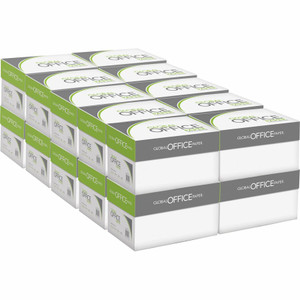 Global Office Premium Multipurpose Paper - White (ASLGO851120PL) View Product Image