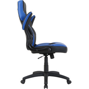 LYS High-back Gaming Chair (LYSCH701PABE) View Product Image