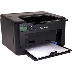 Canon imageCLASS LBP122DW Desktop Wireless Laser Printer - Monochrome - 30 ppm Mono - 600 dpi Print - 150 Sheets Input - Canon PRINT Business Product Image 