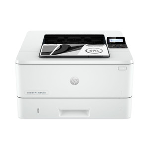 PRINTER;MONO;LJ PRO 4001DWE (HEW2Z601E) View Product Image