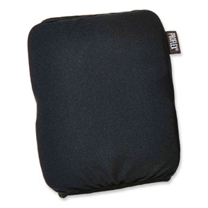 ergodyne ProFlex 260 Slip-On Knee Pads, One Size Fits Most, Black, Pair View Product Image
