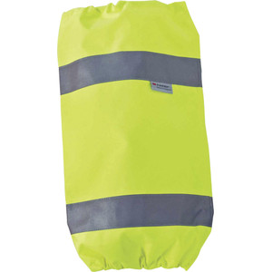 GloWear 8008 Class E Hi-Vis Leg Gaiters (EGO29083) View Product Image