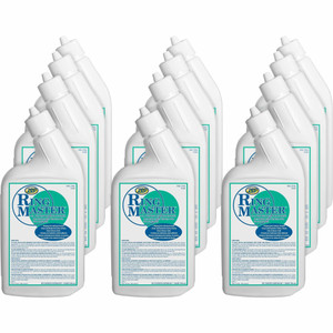 Zep Commercial Ring Master All-Purpose High Acid Cleaner (ZPE184611) View Product Image