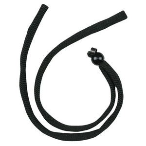 CR 215C DELUXE BLACK CORD (135-215C) View Product Image