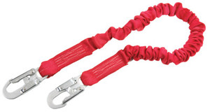 PROTECTA PRO S/A LANYARD6FT W/STANDARD SNAPS (098-1341001) View Product Image