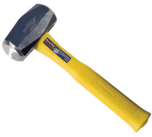 SURE STRIKE DRILLING HAMMER 3LB (268-MRF3LB) View Product Image