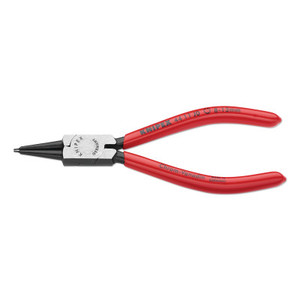 5.75" RETAINING RING PLIERS-INTERNAL STRAIGHT (414-4411J0) View Product Image