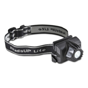 2690 HEAD LIGHT-LED Z0 GEN 2 BLACK. (562-026900-0100-110) View Product Image