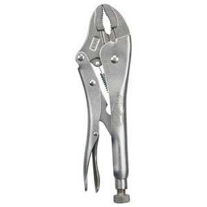 10" VISE-GRIP CURVED JAW (586-10WR-3) View Product Image