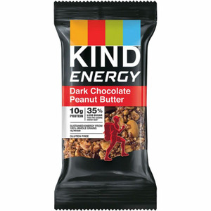 KIND Energy Bars (KND28716) View Product Image