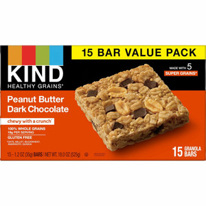 KIND Healthy Grains Bars (KND25284) View Product Image