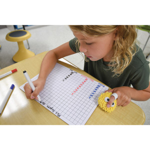 Pacon Dry-Erase Lapboard (PACP900925) View Product Image