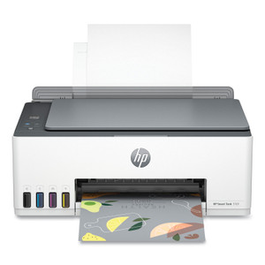 HP Smart Tank 5101 All-in-One Printer, Copy/Print/Scan View Product Image