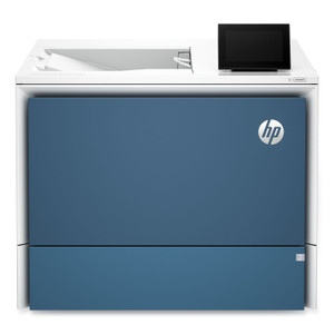 HP Color LaserJet Enterprise 5700dn Printer View Product Image