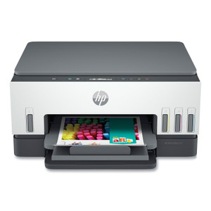 HP Smart Tank 6001 All-in-One Printer, Copy/Print/Scan View Product Image