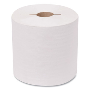 Tork Advanced Hand Towel Roll, Notched, 1-Ply, 7.5 x 10, 960/Roll, 6 Roll/Carton (TRK7178050) View Product Image