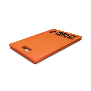 ergodyne ProFlex 380 Standard Foam Kneeling Pad, 1", Medium, Orange, Ships in 1-3 Business Days (EGO18381) View Product Image