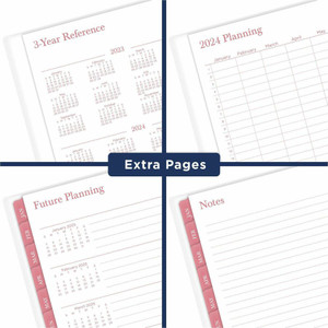 Cambridge Thicket Weekly/Monthly Planner (AAG1681200) View Product Image