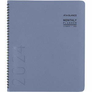 At-A-Glance Contemporary Monthly Planner (AAG70250X20) View Product Image
