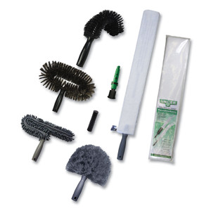 Unger High Access Dusting Kit (UNGHADK2) View Product Image