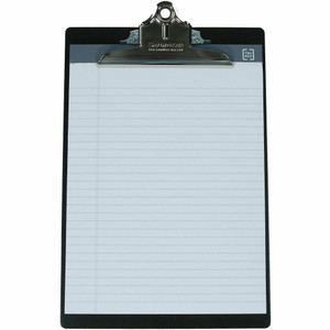 Saunders Smooth Aluminum Clipboard (SAU23517) View Product Image