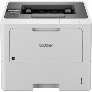 Brother HL-L6210DW Business Monochrome Laser Printer with Large Paper Capacity, Wireless Networking, and Duplex Printing (BRTHLL6210DW) View Product Image