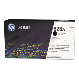 HP 828A, (CF358A) Black Original LaserJet Imaging Drum View Product Image