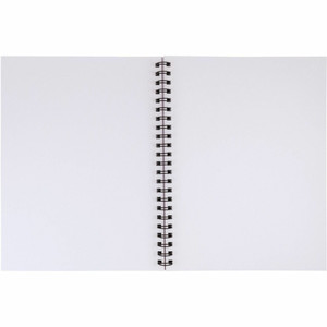 Pacon Fashion Sketch Book (PACP38034) View Product Image