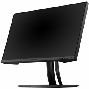 ViewSonic VP2456 24 Inch 1080p Premium IPS Monitor with Ultra-Thin Bezels, Color Accuracy, Pantone Validated, HDMI, DisplayPort and USB C for Professional Home and Office (VEWVP2456) View Product Image