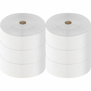 Cascades Perform Jumbo Toilet Paper, 2 Ply, White (T320) View Product Image