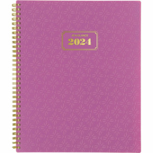 At-A-Glance Badge Weekly/Monthly Planner (AAG1675T905) View Product Image