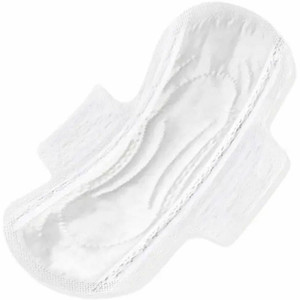 Tampon Tribe Organic Pads (TTBPADS500N) View Product Image