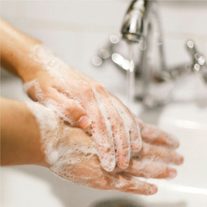 Henkel Antibacterial Foaming Hand Wash (DIA19693) View Product Image