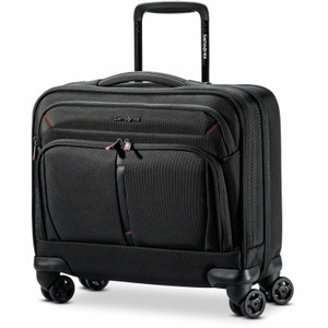 Samsonite Xenon 3.0 Travel/Luggage Case for 12.9" to 15.6" Notebook, Tablet, Accessories - Black (SML1473331041) View Product Image