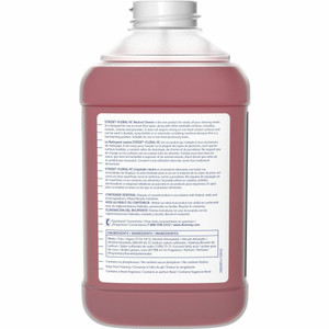 Diversey Stride Floral HC Neutral Cleaner (DVO904717) View Product Image