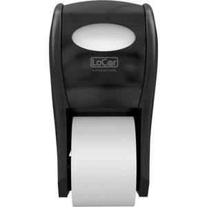 LoCor Top-Down Bath Tissue Dispenser (SOLD67013) View Product Image