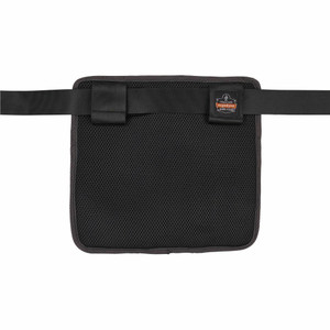 Arsenal 5716 Carrying Case (Pouch) Pen, Notepad, Handheld Device, Cell Phone, Money - Black View Product Image