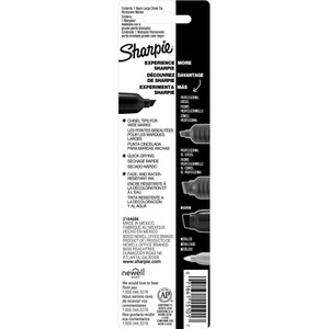 Sharpie Permanent Marker (SAN2178476) View Product Image