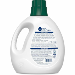 Seventh Generation Natural Laundry Detergent (SEV45065) View Product Image