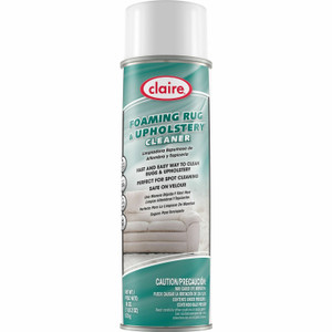 Claire Foaming Rug/Upholstery Cleaner (CGCCL869) View Product Image