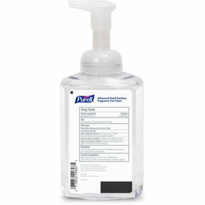 Gojo&reg; Hand Sanitizer Foam (GOJ500904) View Product Image