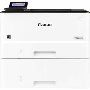 Canon imageCLASS LBP246dw Desktop Wireless Laser Printer - Monochrome (CNMICLBP246DW) View Product Image
