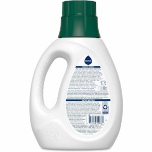 Seventh Generation Natural Laundry Detergent (SEV45066) View Product Image