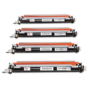 Lexmark C734X24G Photoconductor Kit, 20,000 Page-Yield View Product Image