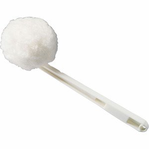 Vileda Professional Acrylic Bowl Swab (VLD134764) View Product Image