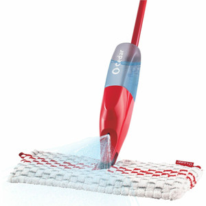 O-Cedar ProMist MAX Microfiber Spray Mop (FHP168022) View Product Image