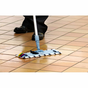 Vileda Professional UltraSpeed MicroPlus Mop Pad (VLD143222) View Product Image