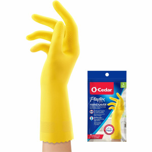 O-Cedar Playtex Handsaver Gloves (FHP163673) View Product Image