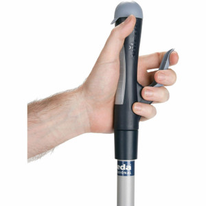 Vileda Professional SprayPro Inox Spray Handle (VLD151514) View Product Image